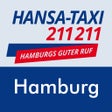Icoon van programma: Hansa-Taxi