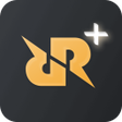 程序图标：RRQ
