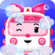 Ikon program: Robocar Poli Habit - Kids…