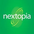 Symbol des Programms: Nextopia