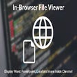 Icon of program: In-Browser File Viewer