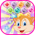 Icono de programa: Bubble Up
