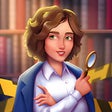 程序图标：Janes Detective Stories: …