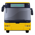 أيقونة البرنامج: CityBus Sumy