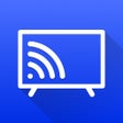 أيقونة البرنامج: Screen Mirroring: Miracas…
