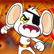 أيقونة البرنامج: Danger Mouse: TDG