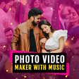 程序图标：Love Photo Effect Video M…