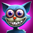 Icon of program: Skibidi Toilet Cat: My AI…