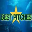 Icon of program: Shark Tank - Best Pitches