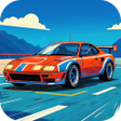 Icoon van programma: Cool Racing Game