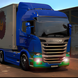 Icoon van programma: Truck Simulator 2022