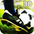 أيقونة البرنامج: FootBall 2023 Game