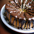 程序图标：Cake Recipes