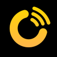 Ikon program: Podkicker Podcast Player