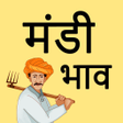 程序图标：Mandi Bhav - Market Yard …