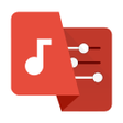 程序图标：Timbre: Cut Join Convert …