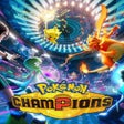 أيقونة البرنامج: Pokémon Champions