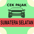 Cek Pajak Kendaraan Sumatera S icon