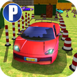 Иконка программы: Dr Driving Car Parking 20…