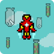 程序图标：Iron Men - Turbulent Flig…