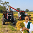 程序图标：FarmerKit: Tractor  Harve…