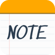 Notepad Notes - Daily Notepad