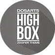 High Box Zooper Theme
