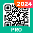 ไอคอนของโปรแกรม: QR Code Generator Pro