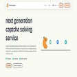 Ikon program: Nextcaptcha: CAPTCHA Solv…