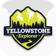 プログラムのアイコン：Yellowstone Explorer -Tra…