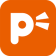 ไอคอนของโปรแกรม: Pubu  eBooks Videos Anyti…