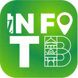 プログラムのアイコン：Info Transport Bucharest