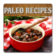 程序图标：Paleo Diet Recipes