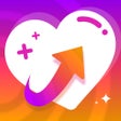 ไอคอนของโปรแกรม: Likes Get More Followers …