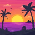 Иконка программы: Kefi - Lofi Music