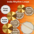 India Rhythm Loops