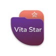 ไอคอนของโปรแกรม: Vita Star