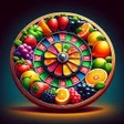 Ikon program: Охота на фрукты