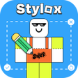 Programın simgesi: Stylox: Clothes Skins For…