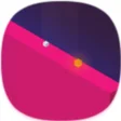 프로그램 아이콘: Jumpy Cube