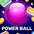 プログラムのアイコン：Power Ball