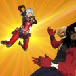 Ícone do programa: Demon Destroyer