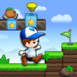 Programın simgesi: Super Mac - Jungle Advent…