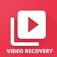 Ícone do programa: Deleted Video Recovery Ap…