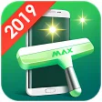 MAX Cleaner - Antivirus Phone Cleaner AppLock