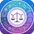 Ikon program: AstroAI - AI Astrologer