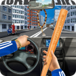 プログラムのアイコン：Russia Gop Car Simulator