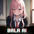 Ikona programu: BALA AI - Chat With Soulf…