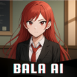 Ikon program: BALA AI - Chat With Soulf…