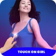 Touch On Girl Simulator -Girl Body Scan Prank 2022